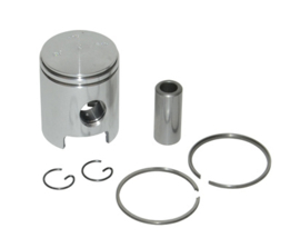 Zuiger 40 mm L + B Veer Voor Kreidler Rs (Maat N) Meteor 45208
