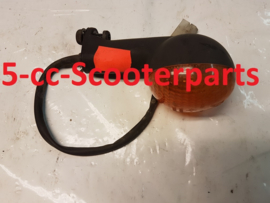 Knipperlicht links rechts Peugeot Ludix 10 Snake Gebruikt origineel 786444