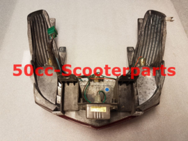 Achterlicht Kymco New Dink 33700-Lea5-E00 Gebruikt