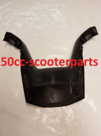 Stuurkap Voor Achter Suzuki Burgman 400 56311-14F21-Y0J Gebruikt