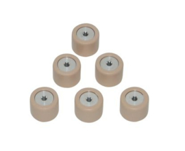Variorolset piaggio origineel 19x15.5mm 7,5 gram cm1102015