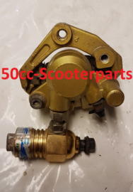 Remklauw Voor Met Abs 404000-Ta9 Baotian Symex Speedy Gebruikt