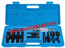 Lagertrekkerset Inwendig - 5030