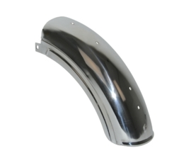 Achterspatbord Zundapp Oud Type 517 Rvs Origineel Z517-19.602 18262