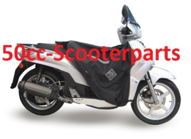 Beenkleed Thermoscud Kymco People-S Tucano Urbano R066-N 3392