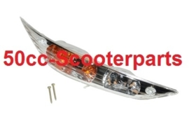 knipperlicht zip2000 rechtsvoor Piaggio origineel cm062706