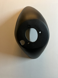 Voorspatbord Origineel Piaggio Zip Sp Zwart 5973490090 71792