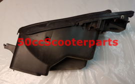 Helmbak Yamaha Maxster 125 origineel Gebruikt 5Htf473R0000