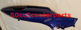 Zijscherm La Yamaha Maxster 125 Gebruikt 5Htf172101P0