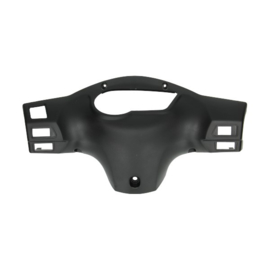 Stuurkap achterzijde Sym Orbit 2 X-pro origineel 53206-aaa-000