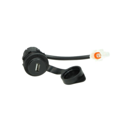 USB lader fiddle 2 38650-xra-000 80924