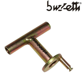 Montage / demontage Kickstartveer BUZZETTI 5670 Peugeot Tweet / SYM Symphony 50->150 09un683