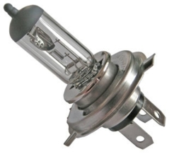 Lamp H4 12v 60/55w 15033