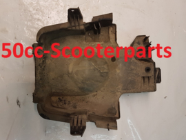 Spathouder Honda Chiocciola Nes 125 Gebruikt 80105-KGF-900