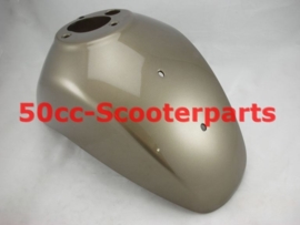 Voorspatbord Vespa Lx Goud Perseo 579 29VE967