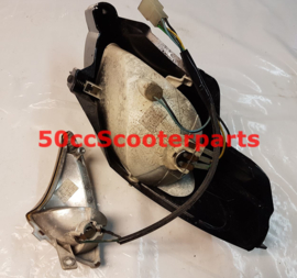 Koplamp Rv Yamaha Maxster 125 origineel Gebruikt 5Hth431A0000