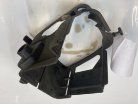 Koelkap Boven + Onder Vespa Sprint Primavera 4T 2V 969918 833471 Gebruikt