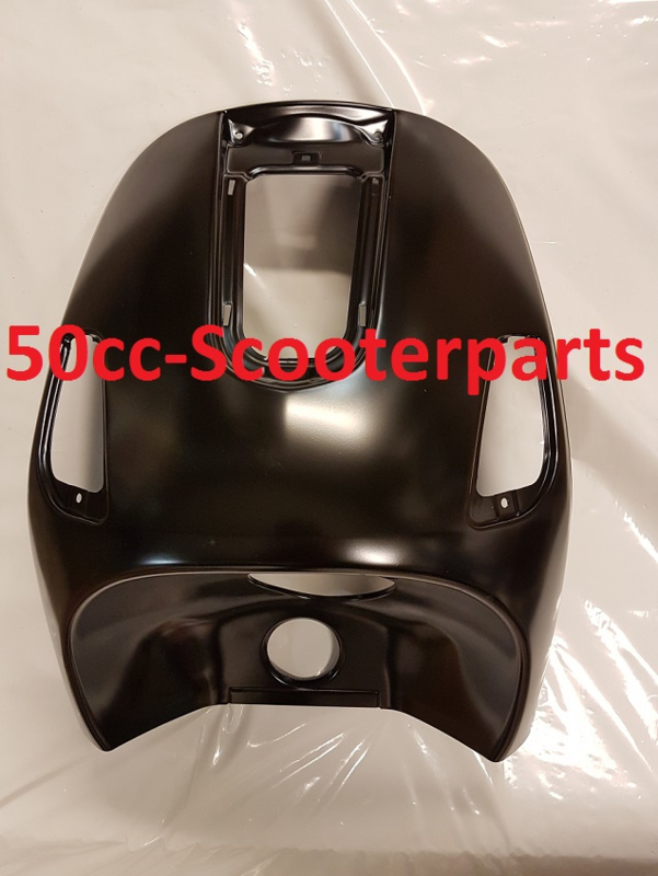 Voorscherm Vespa Lx S Lxv \