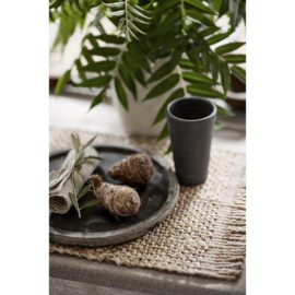 Thess placemat Jute naturel
