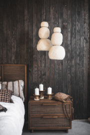 Hanglamp Liora S