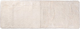 Yoga mat crossbreed schapevacht