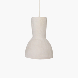 Chalk lamp Moro