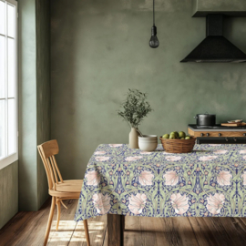 William Morris Pimpernel Tafelkleed 140x300 cm