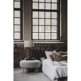 Foresta lamp bruin