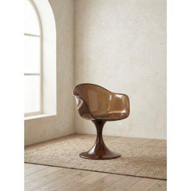 Stoel Gloss Brown