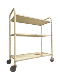 Industrieel trolley