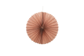 Decoratierosette Rose L