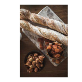 Esme Pot – uniek stoneware met reactief glazuur