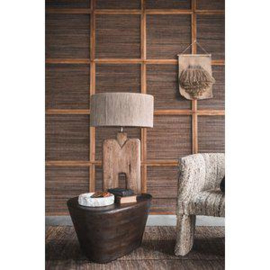 Houten paneel