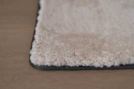 Yoga mat crossbreed schapevacht