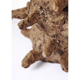 Foresta lamp bruin