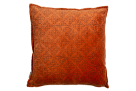 Velvet kussen Bella terra 45x45