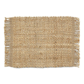 Thess placemat Jute naturel