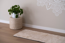 Yoga mat crossbreed schapevacht