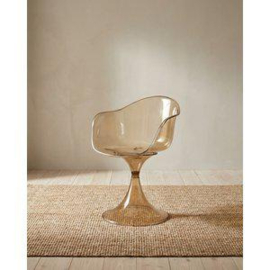 Stoel Gloss Champagne
