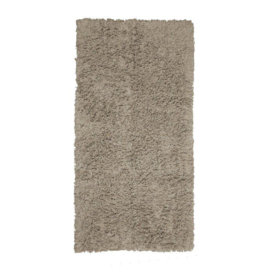 Vloerkleed Noma 70x200 cm greige