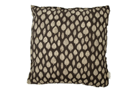 Kussen Es Vedra Black 45x45 cm