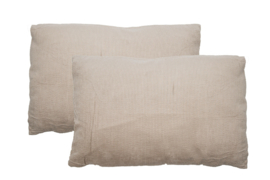 Kussen vintage Corduroy Julia Stone 40x60 cm