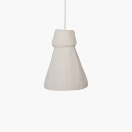 Chalk lamp Pugal