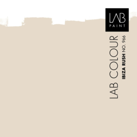 Botanisch wandornament 002 kleur Ibiza Rush LABpaint 966
