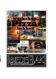 Workshop Pizza Bakken 2-9-2023