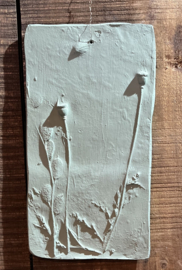 Botanisch wandornament 021 kleur Whispering Woods LABpaint 62