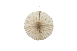 Decoratierosette  Sita L