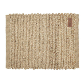 Placemat Merida naturel