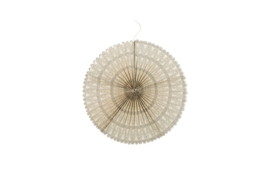 Decoratierosette Noa L