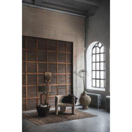 Houten paneel